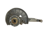 Porsche_Cayenne_9PA_955_02-07_4,5_250KW_Achsschenkel_Radnabe_mit_ABS_Rechts_Vorne_