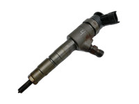Ford Focus III 3 14-20 1,5 88KW Injektor Einspritzdüse Zyl.4 Ford Focus III 3 14-20 05.07.2017 CV6Q-9F593-AA... Vorschau 1