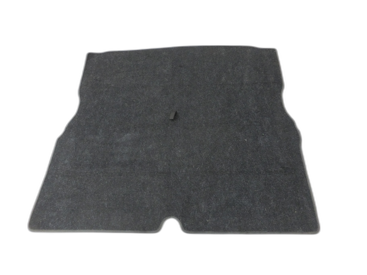 stuoia bagagliaio dell'auto pavimento intarsiato per Opel Zafira B A05 05-08 - Bild 1