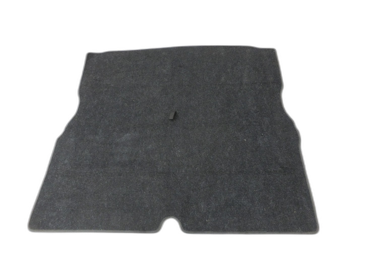 Opel Zafira B A05 05-08  Kofferraummatte Kofferraum Einlegeboden  - Bild 1