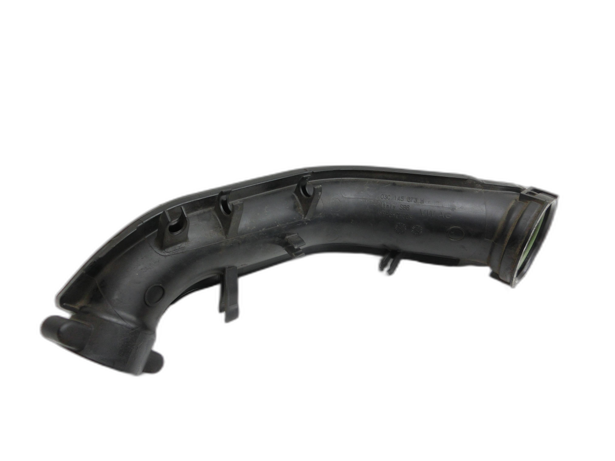 tuyau d´admission d´air Tube d'air de suralimentation d air Pos.1 pour Golf 6 VI 5 K VW 5K 08-12 - Bild 1