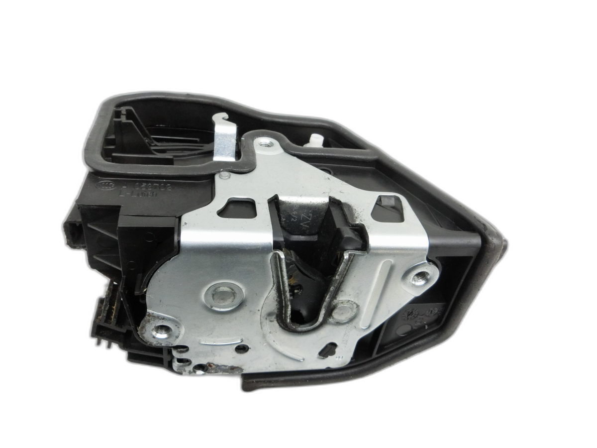 door lock with adjusting motor Right Front for BMW 1er 114i F20 11-15 - Bild 1