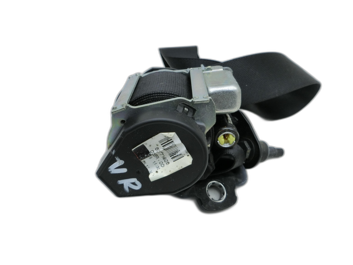 Belt Safety Tensioner passenger Right Front for Mercedes W169 A150 08-12 - Bild 1