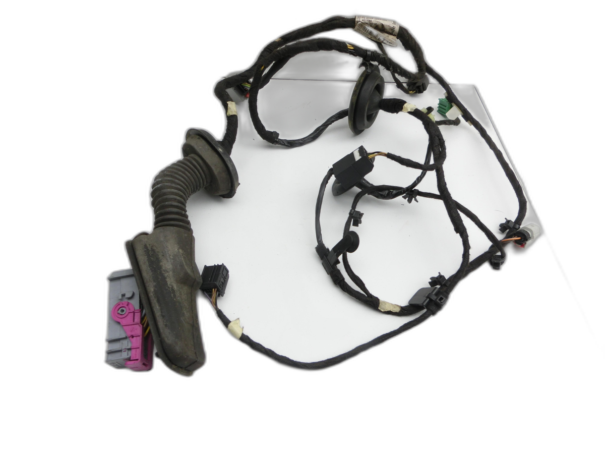 Arnés de cables para Puerta y Elevalunas derecha delante Opel Astra K 15-21 - Bild 1