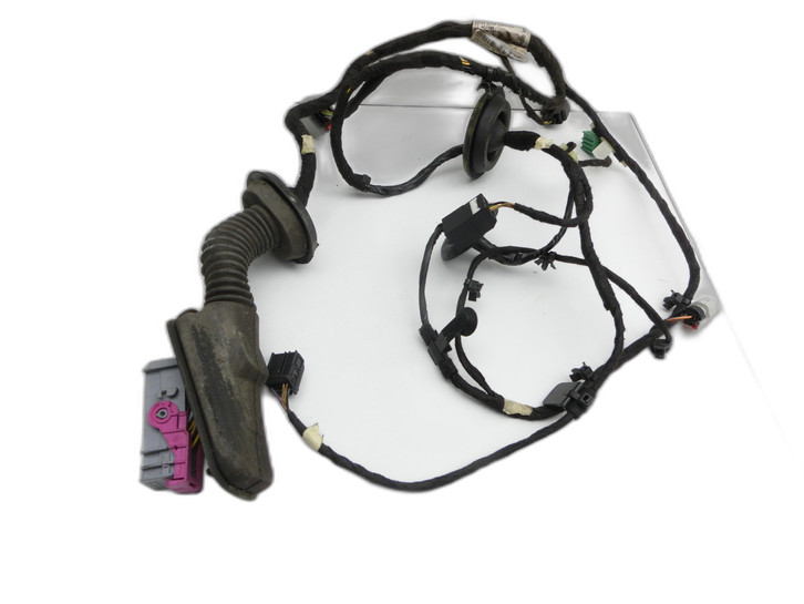 Opel Astra K 15-21 Kombi Kabelbaum für Tür und Fensterheber Rechts Vorne  - Bild 1