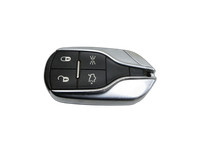 Maserati Ghibli M157 13-24 Fernbedienung Funk Funkschlüssel Maserati Ghibli M157 13-24 15.06.2016 gebraucht Vorschau 1