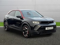 2023 Vauxhall Mokka 1.2 Turbo 136 GS 5dr Hatchback Petrol Manual