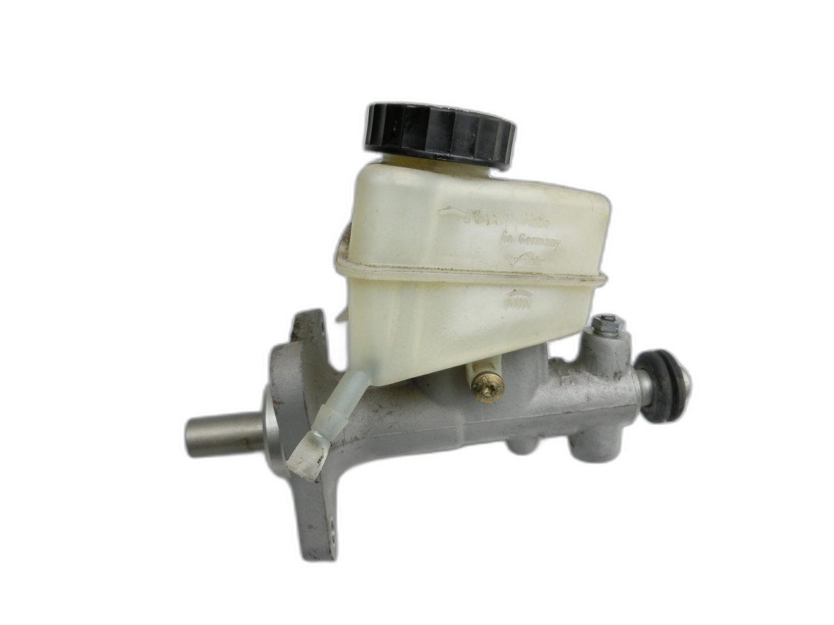 Mercedes C209 CLK 320 05-09 Hauptbremszylinder Bremszylinder  - Bild 1