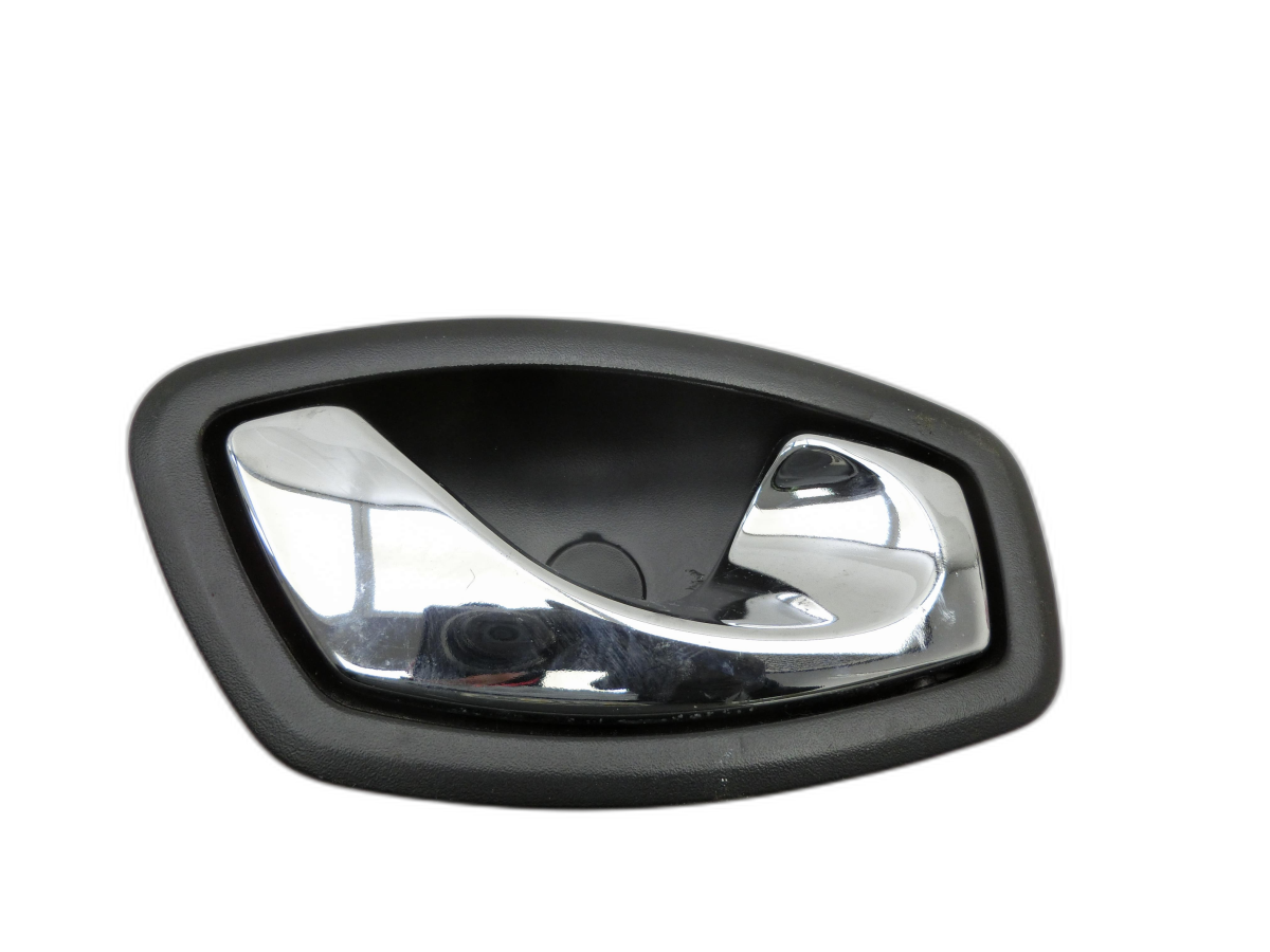 Door Handle shell inner Right Front for Renault Megane III 12-16 - Bild 1