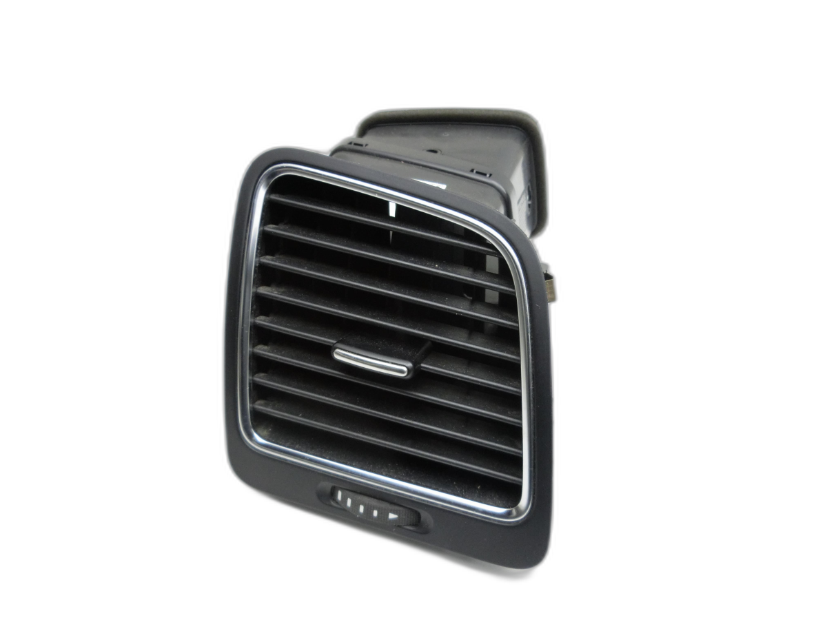 VW Sharan 7N II 10-15 Luftdusche Luftdüse Rechts  - Bild 1