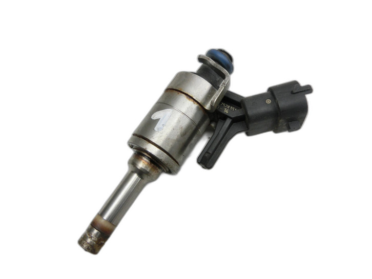 Peugeot 308 I CC T7 07-11 1,6 110KW Einspritzdüse Einspritzventil Zyl.1  - Bild 1