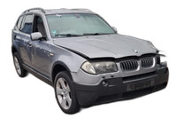 BMW X3 E83 03-06 Leiste Radlauf Verkleidung Beplankung für Kotflügel Links Vorne A08 BMW X3 E83 03-06 16.04.2004... Vorschau 8