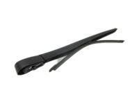 BMW F11 530dx 10-14 Kombi Heckwischer Scheibenwischer Hinten Wischarm BMW F11 530dx 10-14 09.06.2011 7207042... Vorschau 1