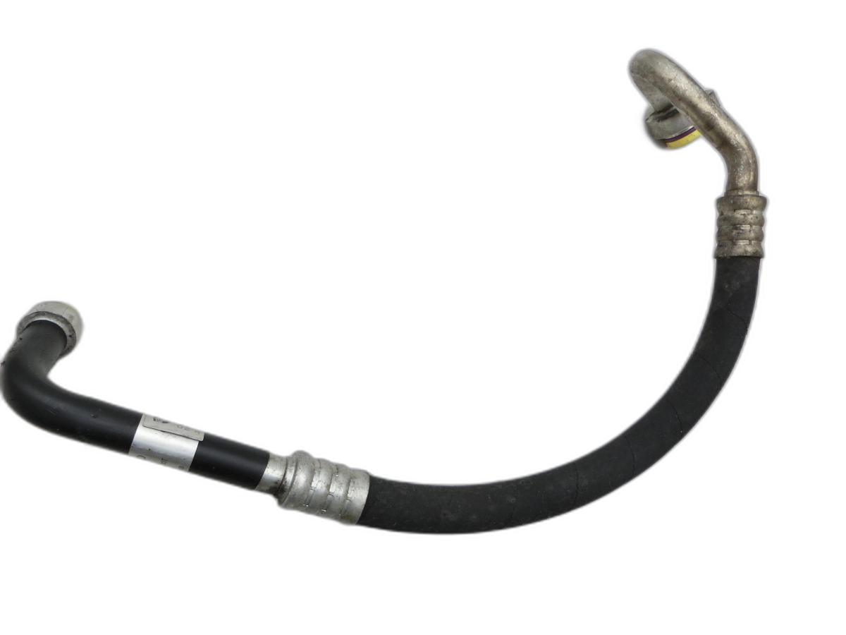Tubo aria condizionata Condotto climatizzatore per Porsche Cayenne 9PA 955 02-07 - Bild 1