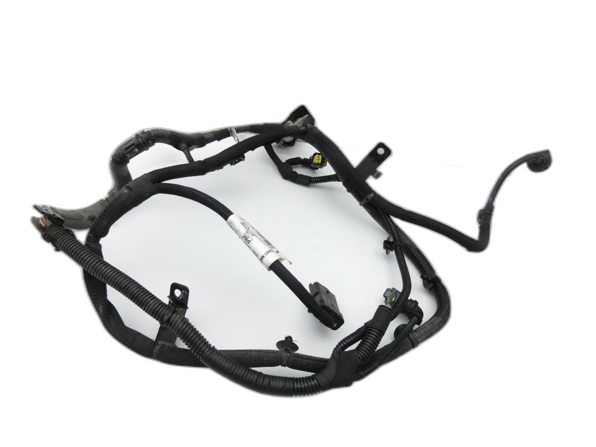 Faisceau de câbles pour MOTEUR Opel Crossland X D75 20-24 - Bild 1