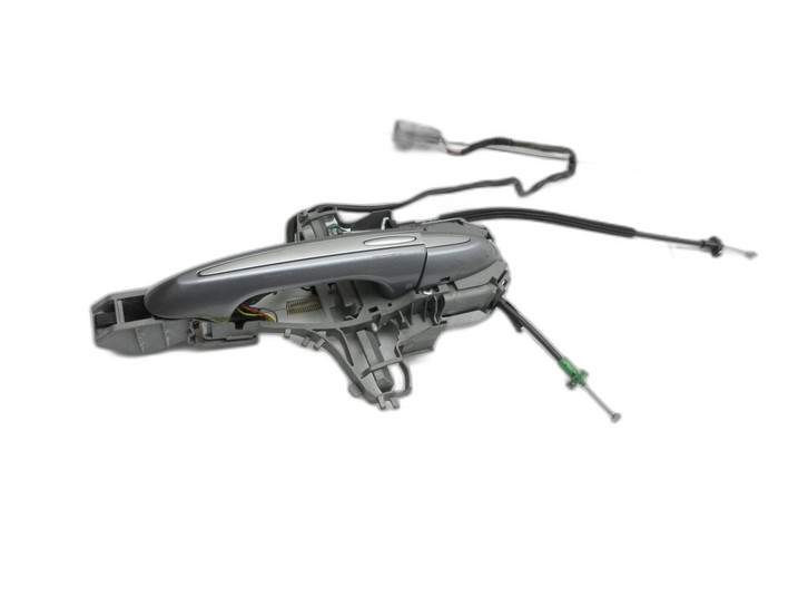 Jaguar XJ X351 09-15 Lim RHD Türgriff Griff aussen Links Vorne Keyless Entry LJZ - Bild 1