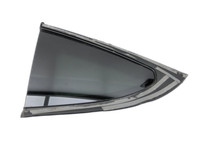 Tesla Model X 90D 15-21 Seitenscheibe Feste Scheibe Links Hinten Tesla Model X 90D 15-21 19.05.2017 gebraucht Vorschau 1
