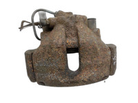 Audi A4 B6 8H 02-05 TDI 2,5 120KW Bremssattel Bremszange Vorne Links Audi A4 B6 8H 02-05 17.05.2005 4B0615123 gebraucht Vorschau 1
