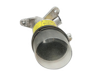 Mercedes W212 E200 09-13 Nebelscheinwerfer Vorne Rechts Leuchte Lampe Mercedes W212 E200 09-13 03.11.2010... Vorschau 1