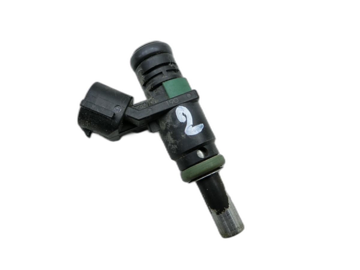 Injector Nozzle Valve Cyl.2 for Ssangyong Tivoli 2WD 15-19 - Bild 1