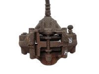 Mercedes R171 SLK 200 04-08 1,8 120KW Bremssattel Bremszange Hinten Rechts Mercedes R171 SLK 200 04-08 03.08.2005... Vorschau 1