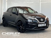 2020 Nissan Juke 1.0 DIG-T Tekna SUV 5dr Petrol DCT Auto Euro 6 (s/s) (114 ps) S