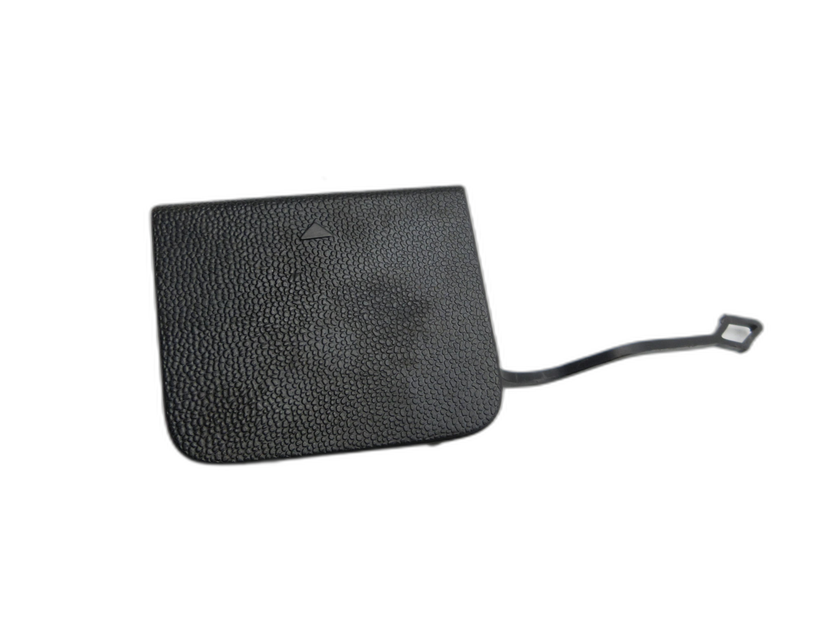 Cover Cap for Bumper Towing eye Rear Mercedes CLA 250 C117 13-16 - Bild 1