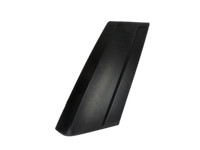Land Range Rover III L322 02-06 Türleiste Beplankung Rechts Hinten Aussen Land Range Rover III L322 02-06... Vorschau 1