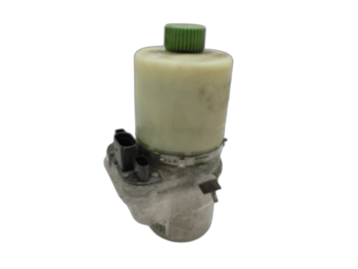 VW Polo 6R 09-14 TSI 1,2 51KW Servopumpe Elektrisch Hydraulikpumpe Lenkung  - Bild 1