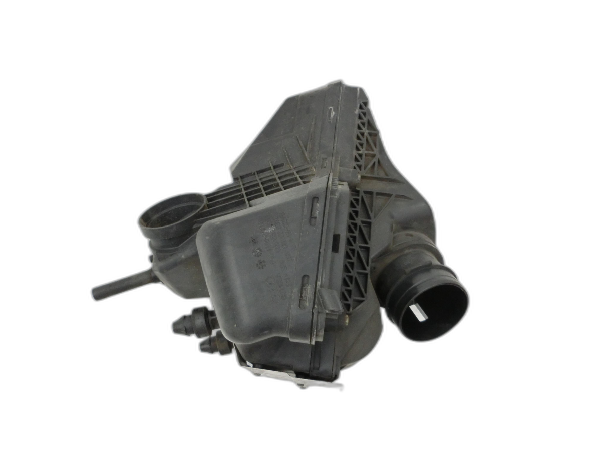 Audi A4 8K B8 07-11 TFSI 2,0 132KW Luftfilterkasten  - Bild 1