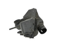 Audi A4 8K B8 07-11 TFSI 2,0 132KW Luftfilterkasten Audi A4 8K B8 07-11 29.10.2009 8R0133837S 8R0133837E gebraucht Vorschau 1