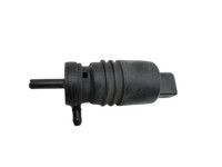 VW Phaeton 3D 02-07 Waschwasserpumpe Wischwasserpumpe Waschpumpe Vorne VW Phaeton 3D 02-07 02.09.2004 gebraucht Vorschau 1
