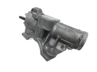 Skoda Fabia 545 10-14 Zündschalter Wegfahrsperre Gehäuse Skoda Fabia 545 10-14 31.05.2010 4B0905851B 4B0905851C... Vorschau 1