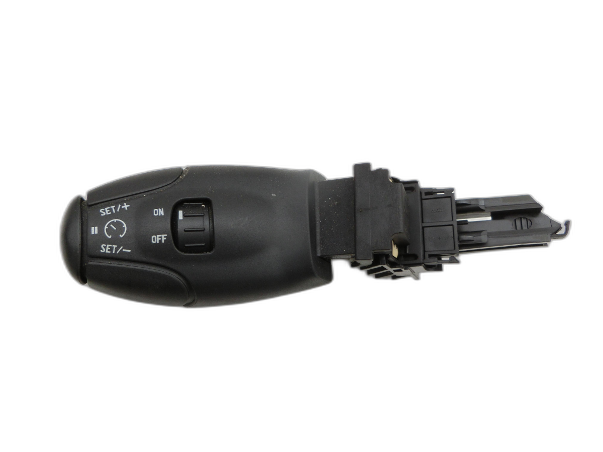 Interruttori volante Multifunzione Interruttore per RADIO Dx Peugeot 307 CC 03-05 - Bild 1