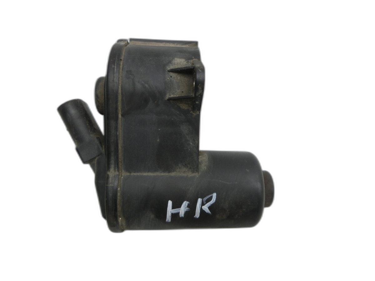 VW Sharan 7N II 10-15 1,4 110KW Stellmotor Parkbremse Bremssattel Hinten Rechts  - Bild 1