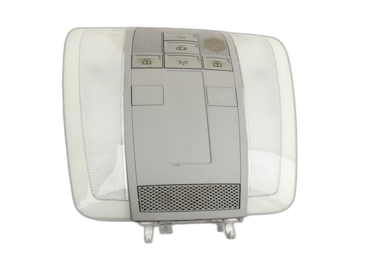 Mercedes S204 W204 C320 07-14 Innenleuchte Innenraumleuchte  - Bild 1