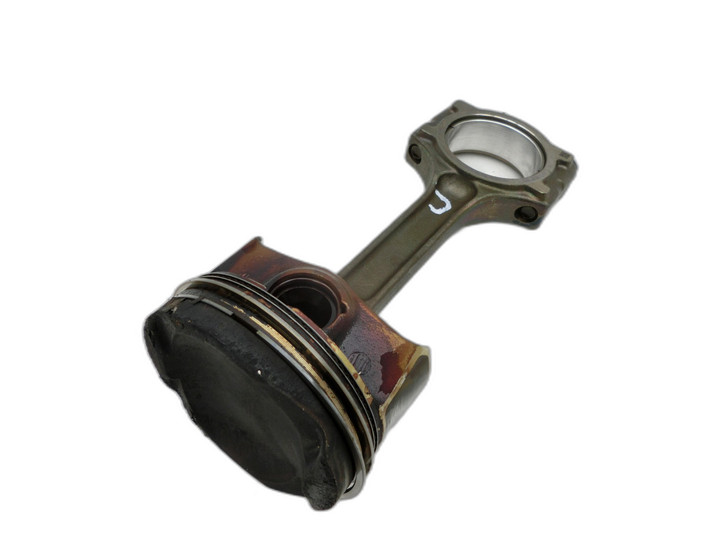 Smart Fortwo Fortwo 14-21 1,0 45KW 281920 Kolben mit Pleuel Pos C  - Bild 1