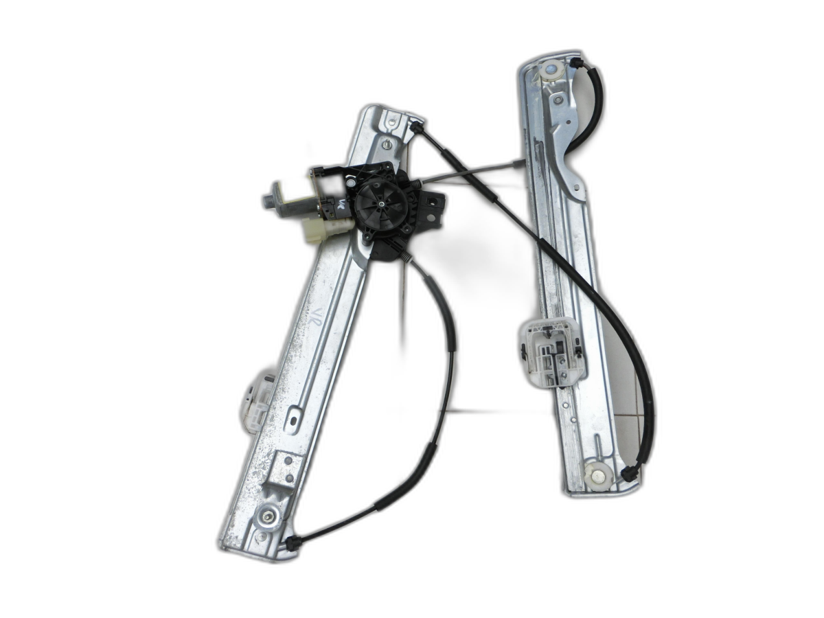 Ford Kuga II 13-16  Fensterhebermotor mit Fensterheber Rechts Vorne  - Bild 1