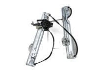 Ford Kuga II 13-16 Fensterhebermotor mit Fensterheber Rechts Vorne Ford Kuga II 13-16 12.08.2016 gebraucht Vorschau 1