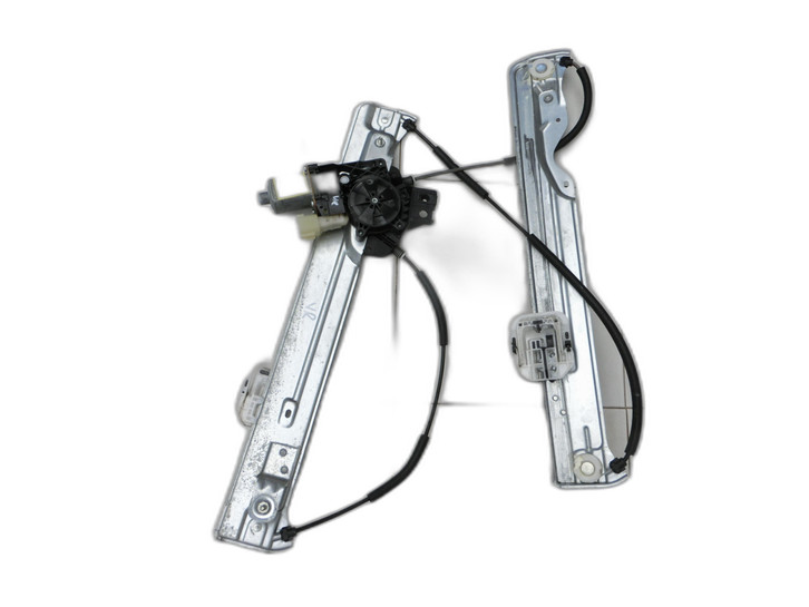 Ford Kuga II 13-16  Fensterhebermotor mit Fensterheber Rechts Vorne  - Bild 1