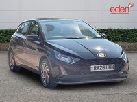 2026 Hyundai i20 1.0T GDi 90 Element 5dr Hatchback PETROL Manual