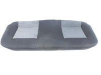VW Polo 6R 09-14 3T Sitzbezug Sitzpolster für Rücksitzbank Hinten VW Polo 6R 09-14 05.03.2010 gebraucht Vorschau 1