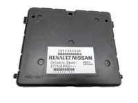 Renault Captur I HF 17-19 Steuergerät ECU Modul Klimasteuergerät Renault Captur I HF 17-19 29.11.2019 285258599R... Vorschau 1