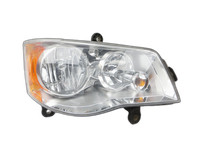 Chrysler Grand Voyager V 08-10 Scheinwerfer Frontscheinwerfer Rechts orig. Chrysler Grand Voyager V 08-10... Vorschau 1