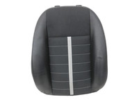 Ford Kuga I 08-12 Sitzbezug Rückenpolster Rechts Vorne für Beifahrer Sitz Ford Kuga I 08-12 05.11.2010 gebraucht Vorschau 1
