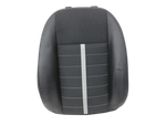 Ford Kuga I 08-12 Sitzbezug Rückenpolster Rechts Vorne für Beifahrer Sitz Ford Kuga I 08-12 05.11.2010 gebraucht Vorschau 1