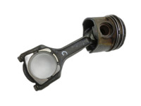 Opel Insignia A G09 08-13 CDTi 2,0 118KW LBS A20DTH Kolben mit Pleuel Pos C Opel Insignia A G09 08-13 15.12.2010... Vorschau 1