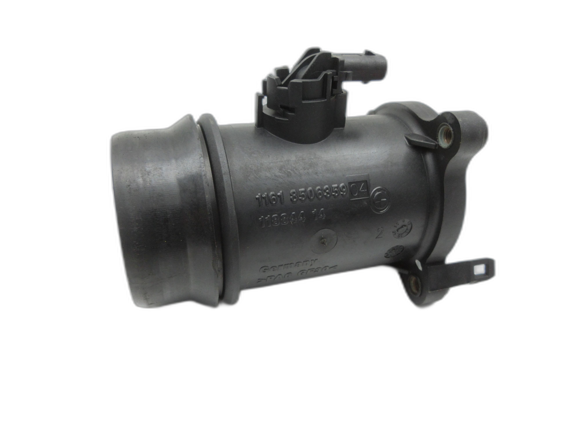 Condotto aria sovralimentata Misuratore massa per BMW F11 530dx 10-14 - Bild 1