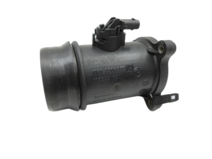 BMW F11 530dx 10-14 3,0 190KW Ladeluftrohr Luftmassenmesser - Bild 1