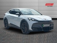 2025 Cupra Tavascan 210kW V2 77kWh 5dr Auto Estate Electric Automatic